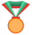 流量勋章