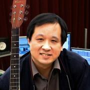 曹刚相片
