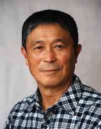王国华相片