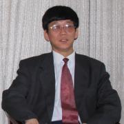 周志军相片
