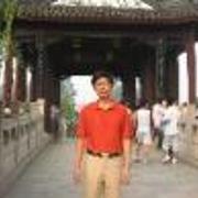 吴文峰相片