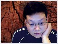 门神相片