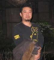 张光荣相片