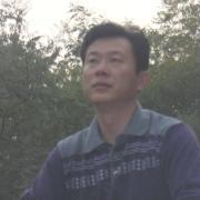 靳洪涛相片