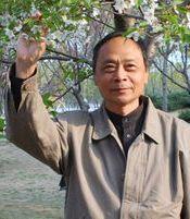 卿烈军相片