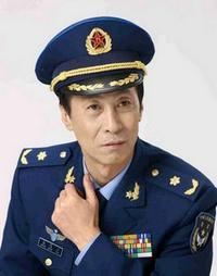 孟庆云相片