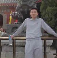李延相片