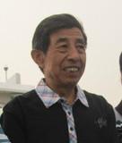 马登第相片