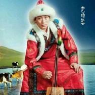 巴特尔相片