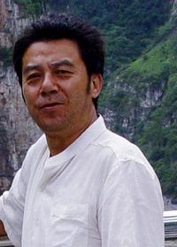 老懋相片