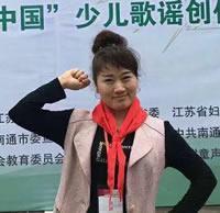 李春梅相片