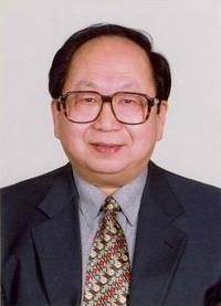 王立平相片