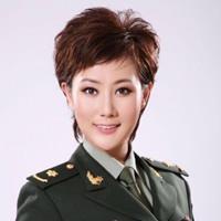 叶翠相片
