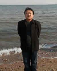 池宝柱相片