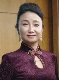 周文莉相片