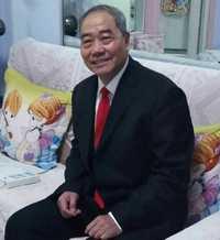 贾万林相片