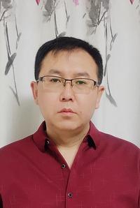 栾蓁相片