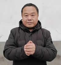 郑电军相片