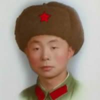 袁龙相片