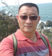 清风木子烟台相片