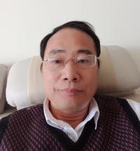刘风发相片