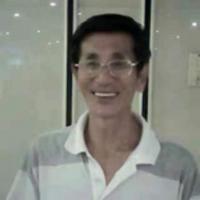李应军相片