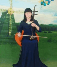 南阳李鹏岚相片