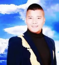 苏朗泽旺相片