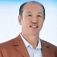 李铁民相片