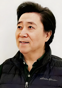 杨森相片