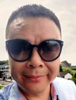 红花少舵主相片