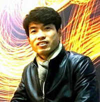 刘向荣相片