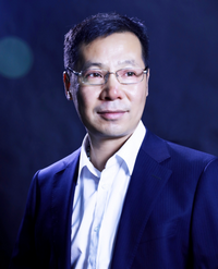 秦笛相片
