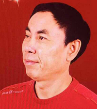 华锦玉相片