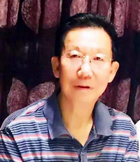 张东辉相片