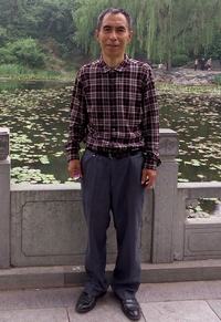 李国喜相片