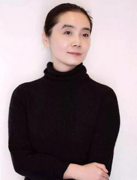 王雷相片
