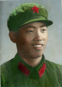 张幸福