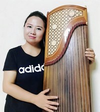 孔为奇相片