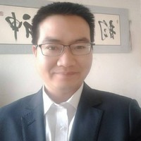 周显燊相片
