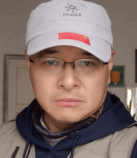 徐远波相片