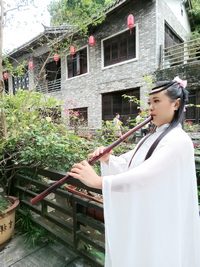刘馨岚相片