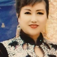 谢远芳相片