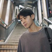 苏若藓相片