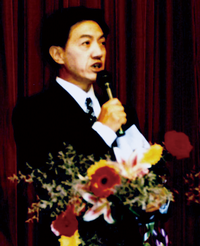 陈文馥相片
