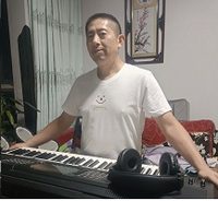 苟剑平相片