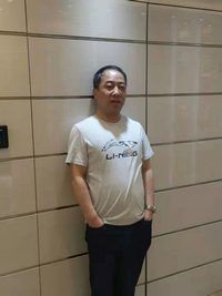 杨四相片