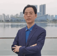 吴金泉相片