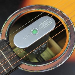 吉他专用加湿器 保护吉他必备品