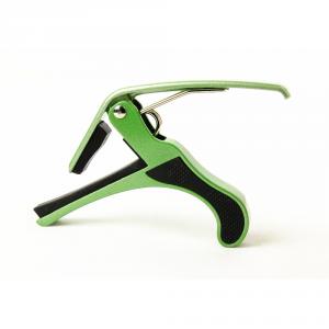 经典大手抓 大卡变调夹 绿色